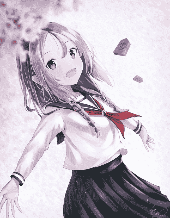 代々(daidai_kasame) PIXIV图片包[72P]