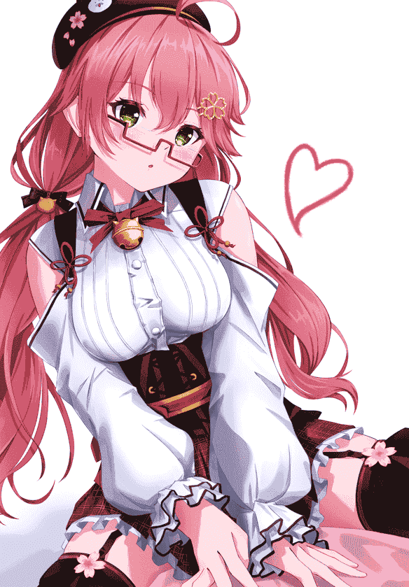 代々(daidai_kasame) PIXIV图片包[72P]