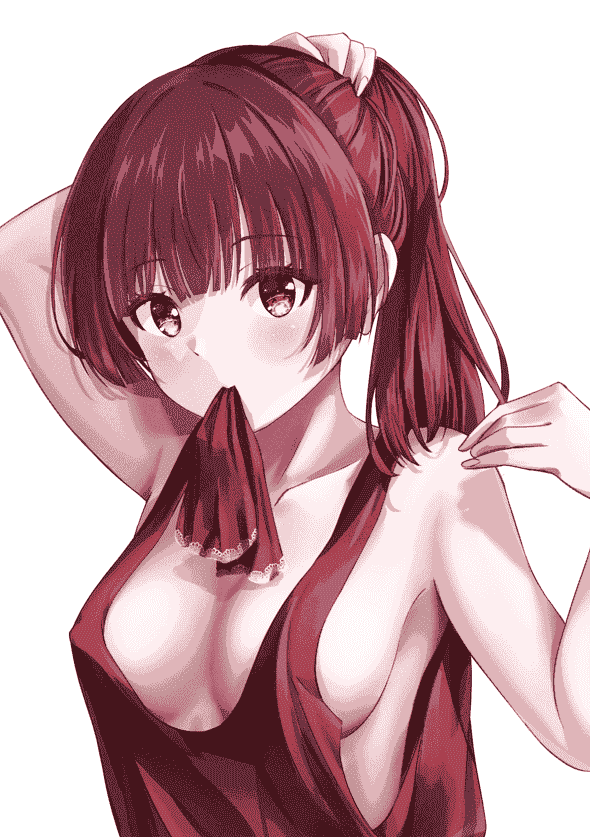 代々(daidai_kasame) PIXIV图片包[72P]