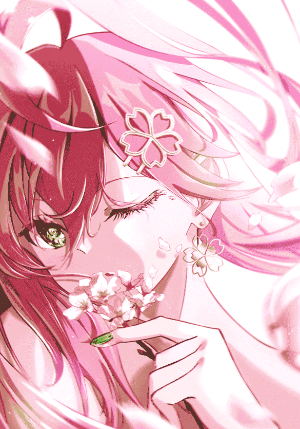 代々(daidai_kasame) PIXIV图片包[72P]