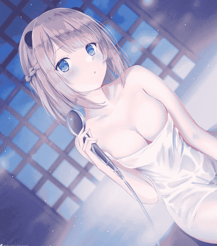代々(daidai_kasame) PIXIV图片包[72P]
