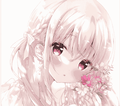 あめうさぎ(飴玉コン)confiture あめうさぎイラストコレクション vol.14[16P]