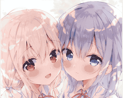 あめうさぎ(飴玉コン)confiture あめうさぎイラストコレクション vol.14[16P]