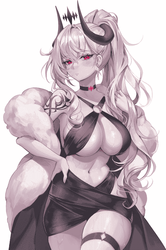 chomong(chomonggg、whois) PIXIV+推特+ArtStation+散图包[48P]
