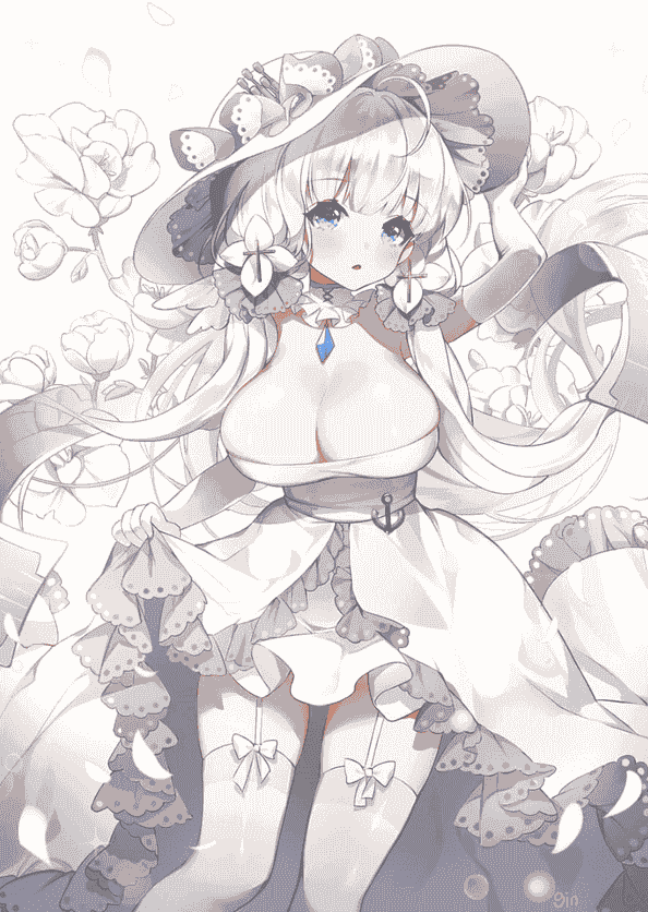 chomong(chomonggg、whois) PIXIV+推特+ArtStation+散图包[48P]