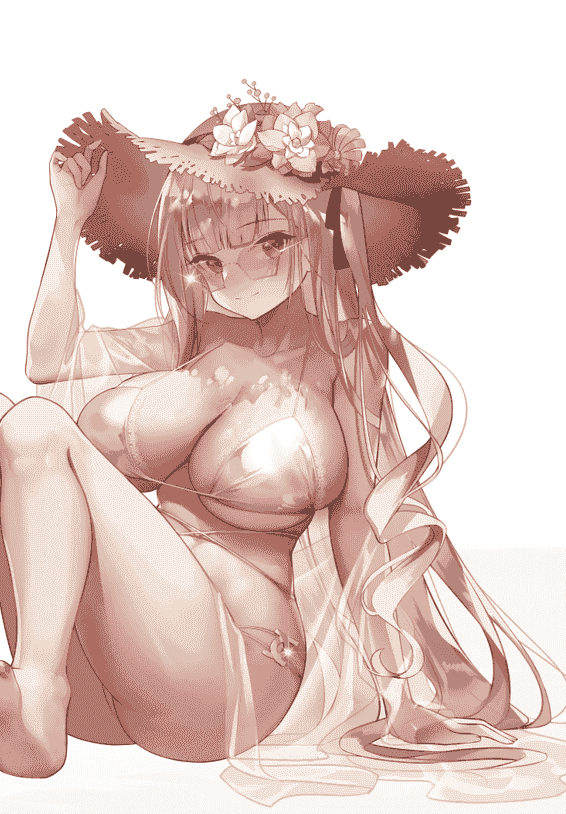 chomong(chomonggg、whois) PIXIV+推特+ArtStation+散图包[48P]