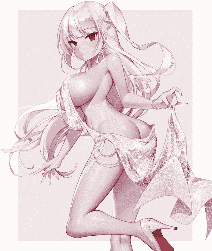 chomong(chomonggg、whois) PIXIV+推特+ArtStation+散图包[48P]