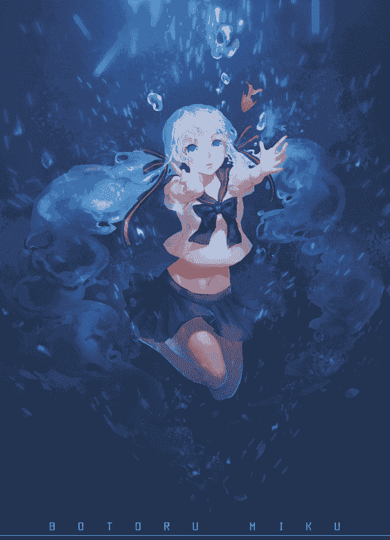 Criin(hanasa) PIXIV图片包[123P]