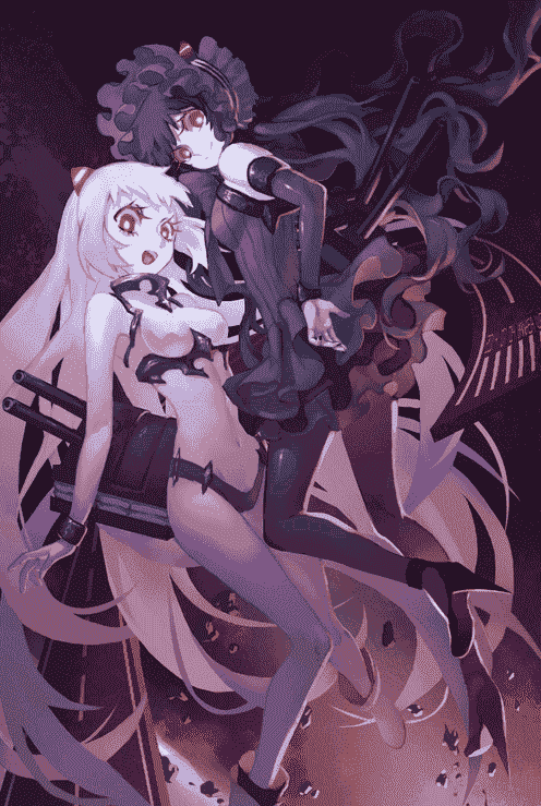 Criin(hanasa) PIXIV图片包[123P]
