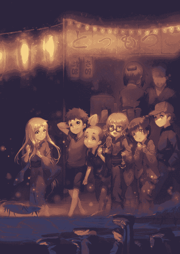 Criin(hanasa) PIXIV图片包[123P]