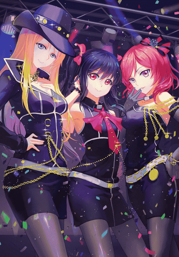 Criin(hanasa) PIXIV图片包[123P]