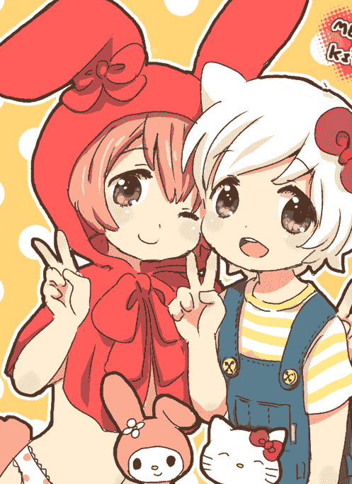 conago(conago2) Pixiv图片包[179P]