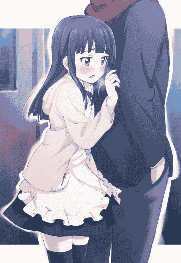 さきの新月(Sakino Shingetsu) Pixiv图片包[1045P]