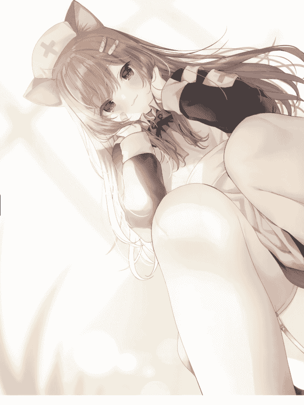 salmon (まふゆ) LOVE ME[18P]