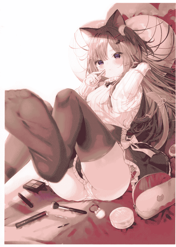 salmon (まふゆ) LOVE ME[18P]