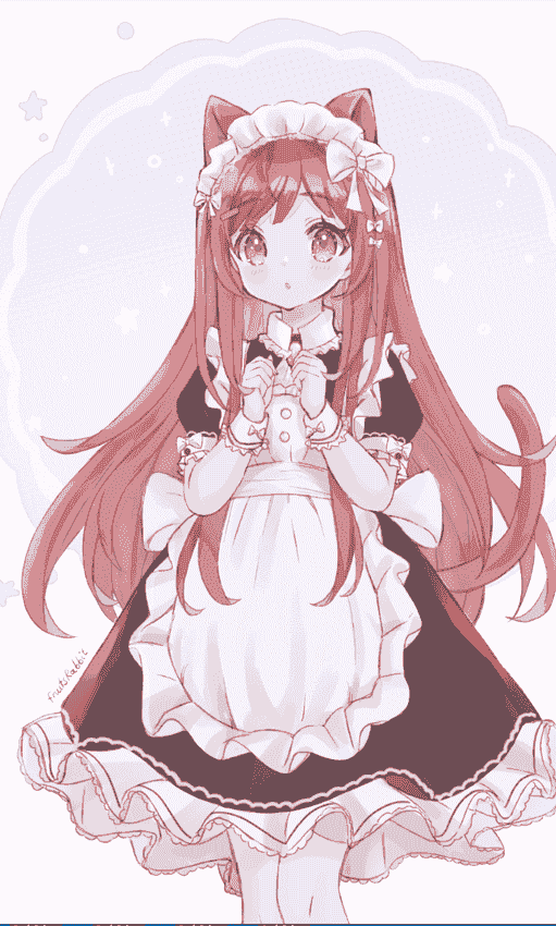 フルーツラビット(fruitsrabbit) Pixiv图片包[35P]