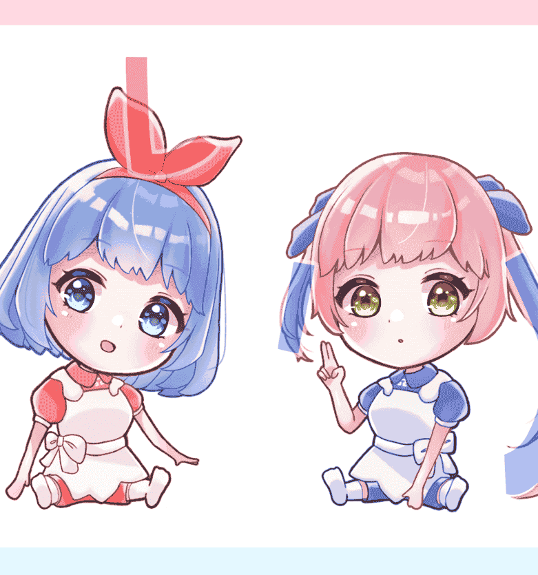 白妙ぬん(_nun_02) Pixiv图片包[63P]