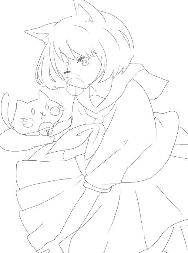 がわこ(gigzagu123) Pixiv图片包[897P]