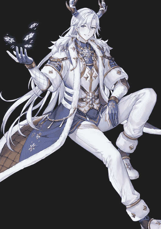 King's Raid[673P]