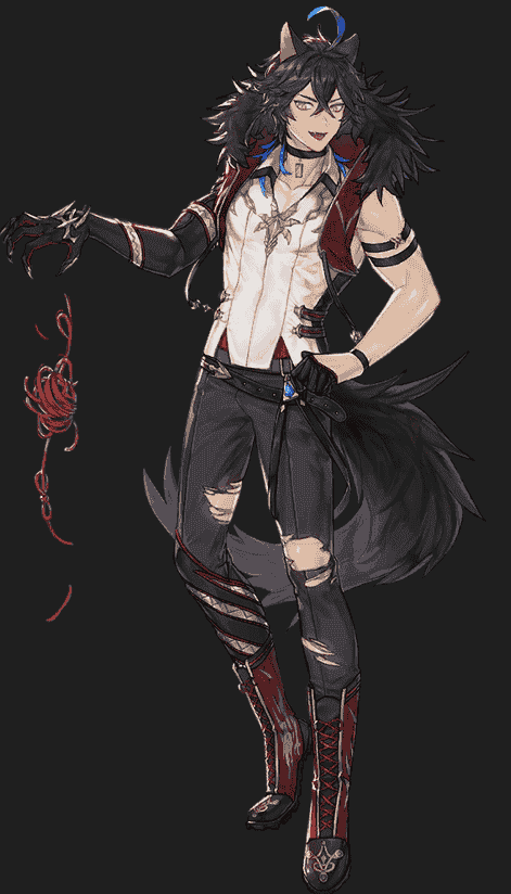 King's Raid[673P]