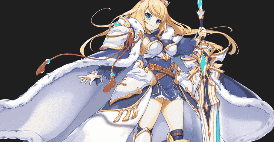 Legend Clover[121P]