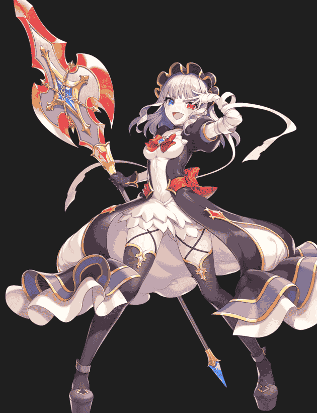 Legend Clover[121P]