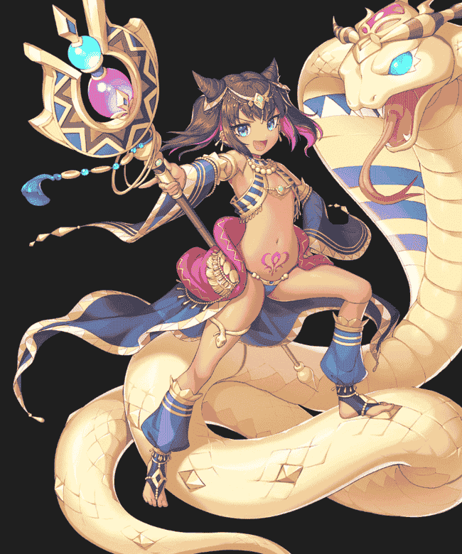 Legend Clover[121P]