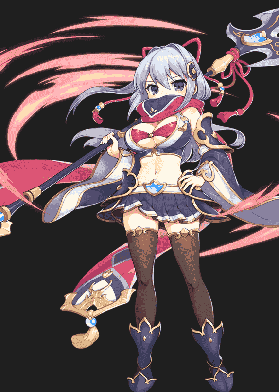 Legend Clover[121P]
