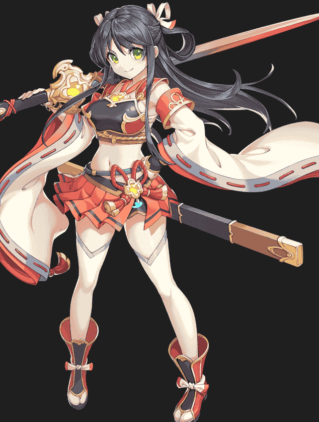 Legend Clover[121P]