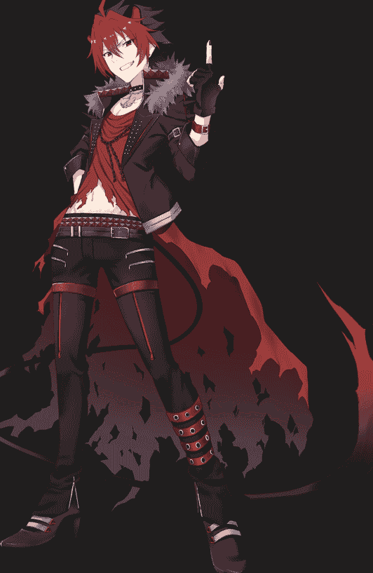 SHOW BY ROCK!! Fes A Live[62P]