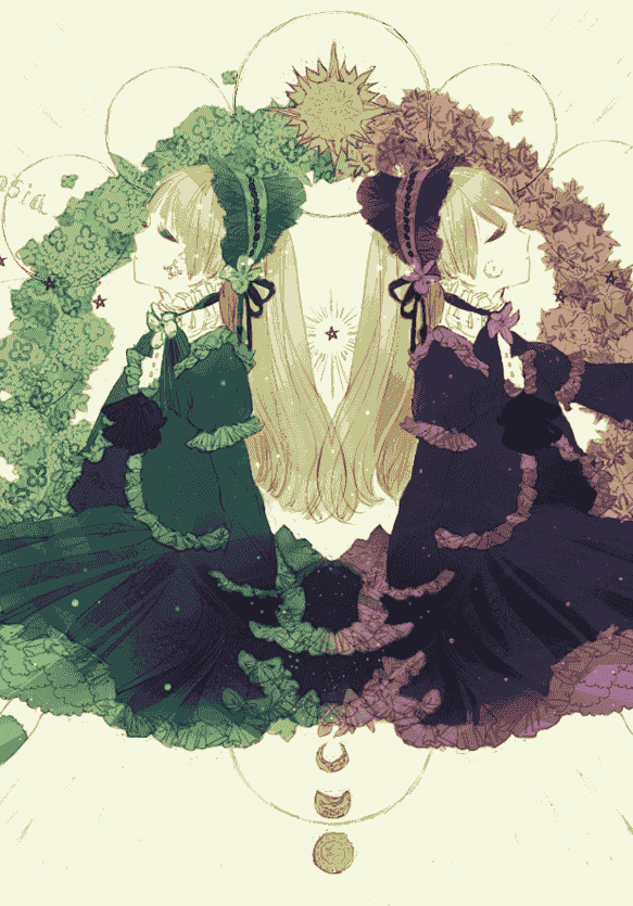ホノジロトヲジ(siroimorino、ozoconite) 推特+散图包[146P]