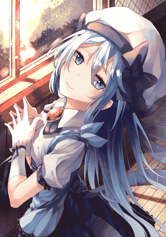 サラキ(saraki) Pixiv图片包[290P]