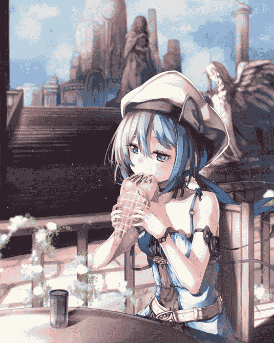 サラキ(saraki) Pixiv图片包[290P]
