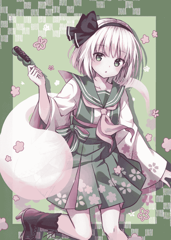 CrerpSucre (くれ～ぷ) 桜色浪漫[18P]