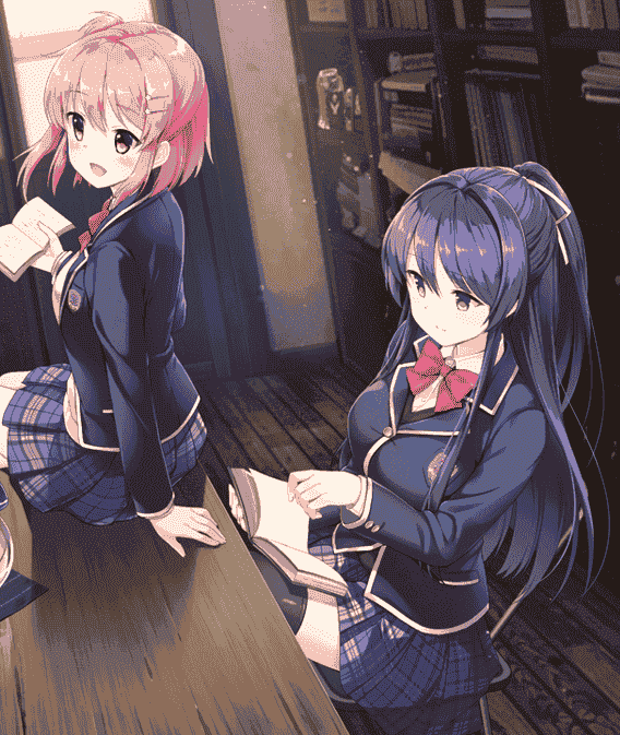 きみしま青 倉澤もこ しらたま 恋×シンアイ彼女 CG精选[224P]
