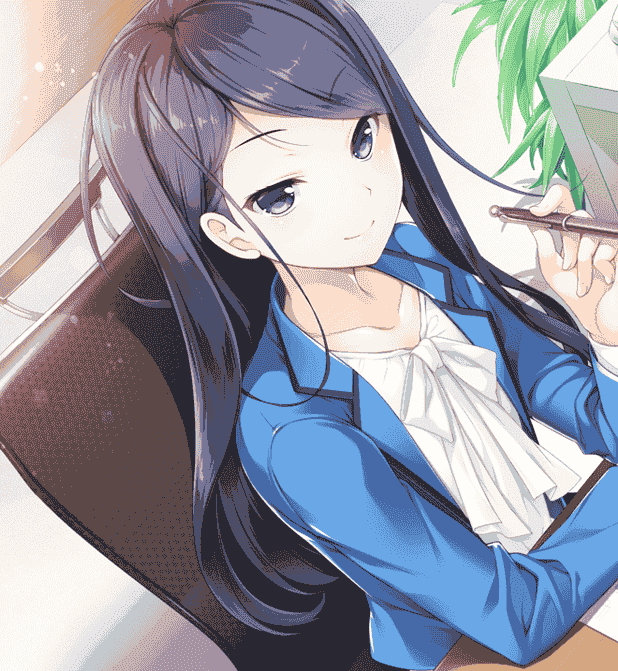 きみしま青 倉澤もこ しらたま 恋×シンアイ彼女 CG精选[224P]