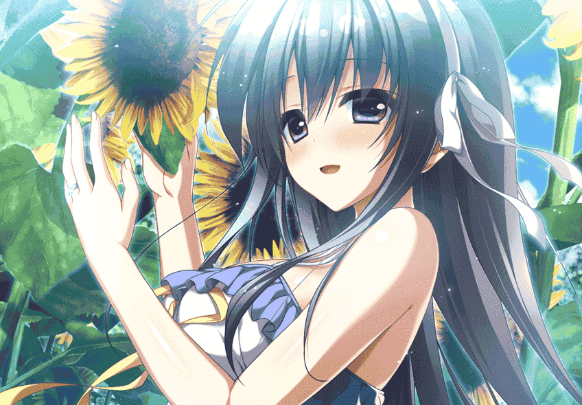 きのこのみ(kino、konomi) 柚子奈ひよ トリノライン：ジェネシス 精选CG[2125P]