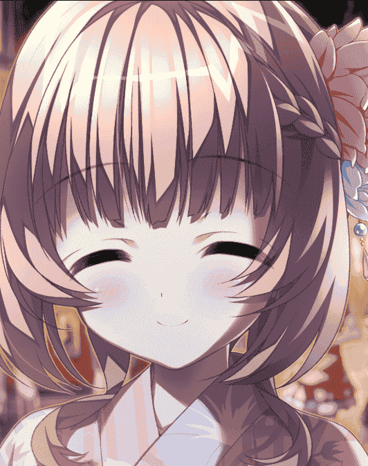 きのこのみ(kino、konomi) 柚子奈ひよ トリノライン：ジェネシス 精选CG[2125P]