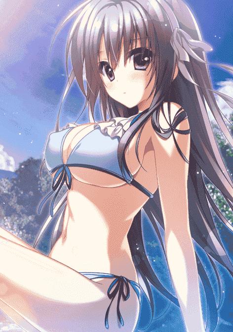 きのこのみ(kino、konomi) 柚子奈ひよ トリノライン：ジェネシス 精选CG[2125P]
