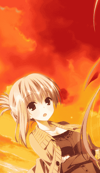 狗神煌 籠目 基4% サクラノ詩 －櫻の森の上を舞う－（樱之诗） 精选CG[640P]
