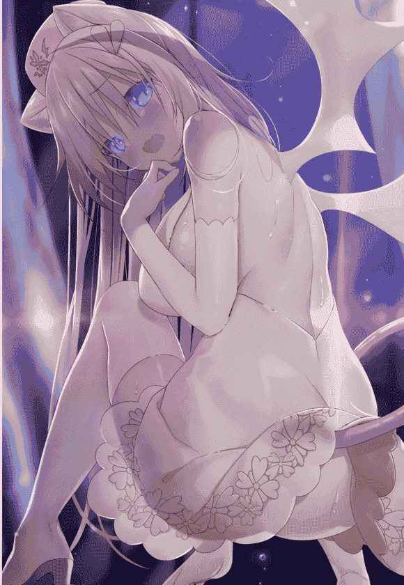 アニマルハーブ (夜ノみつき) ウチの〇〇事情[13P]