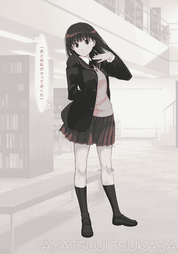 アマガミ オフィシャルコンプリートガイド[292P]