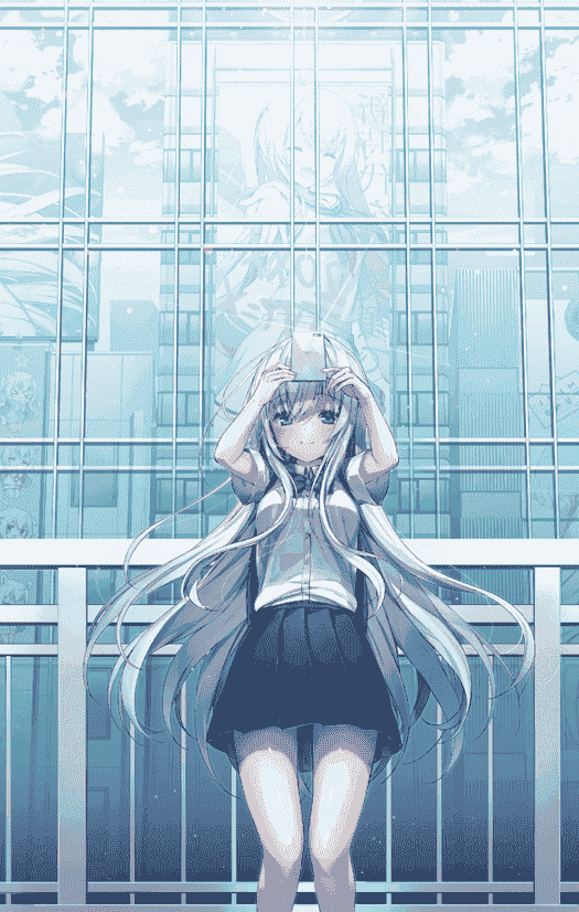 米白粕画集 GIRLS PLANET[162P]