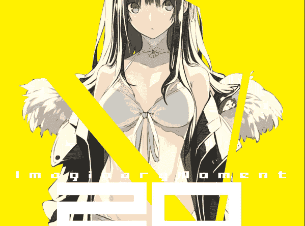 GRAPHIC!! (せんむ) 同人画集3册合集[51P]