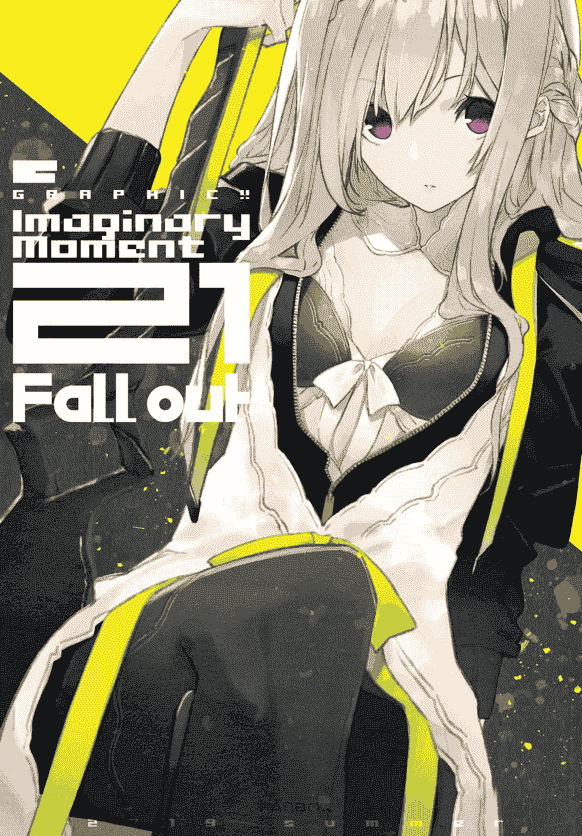 GRAPHIC!! (せんむ) 同人画集3册合集[51P]