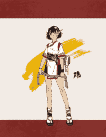 Kan Liu(666K信譞) ArtStation图片包[448P]