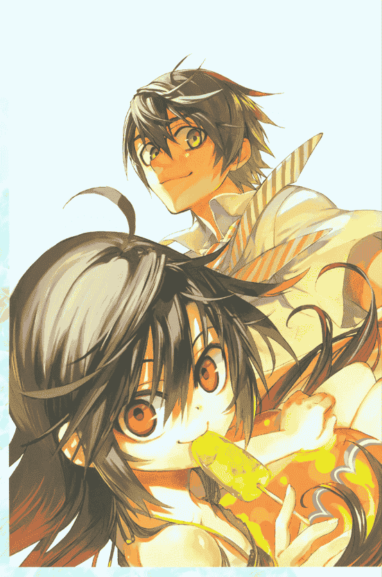 山本ヤマト イラスト集 AURORA GEM[42P]