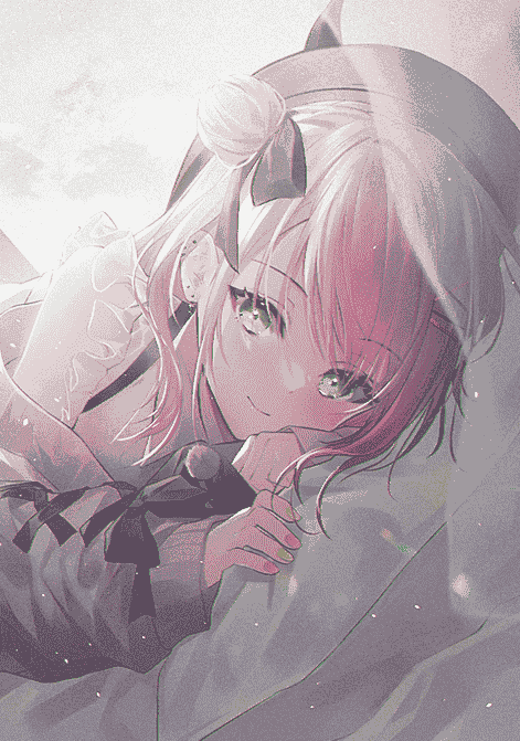 Nien Pixiv图片包[29P]