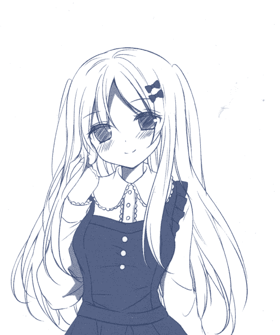 杀死童贞的服装的描绘方式[83P]