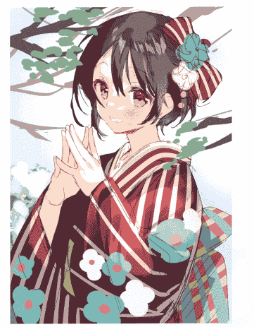 Chilly polka (すいみゃ)oshigoto Chillypon[16P]